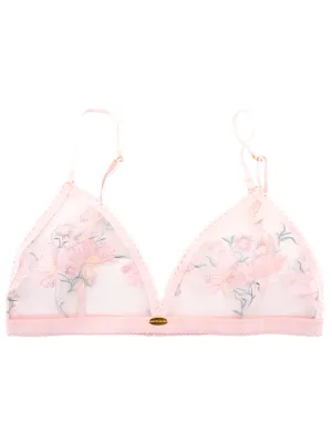 Sophie Triangle Bralette