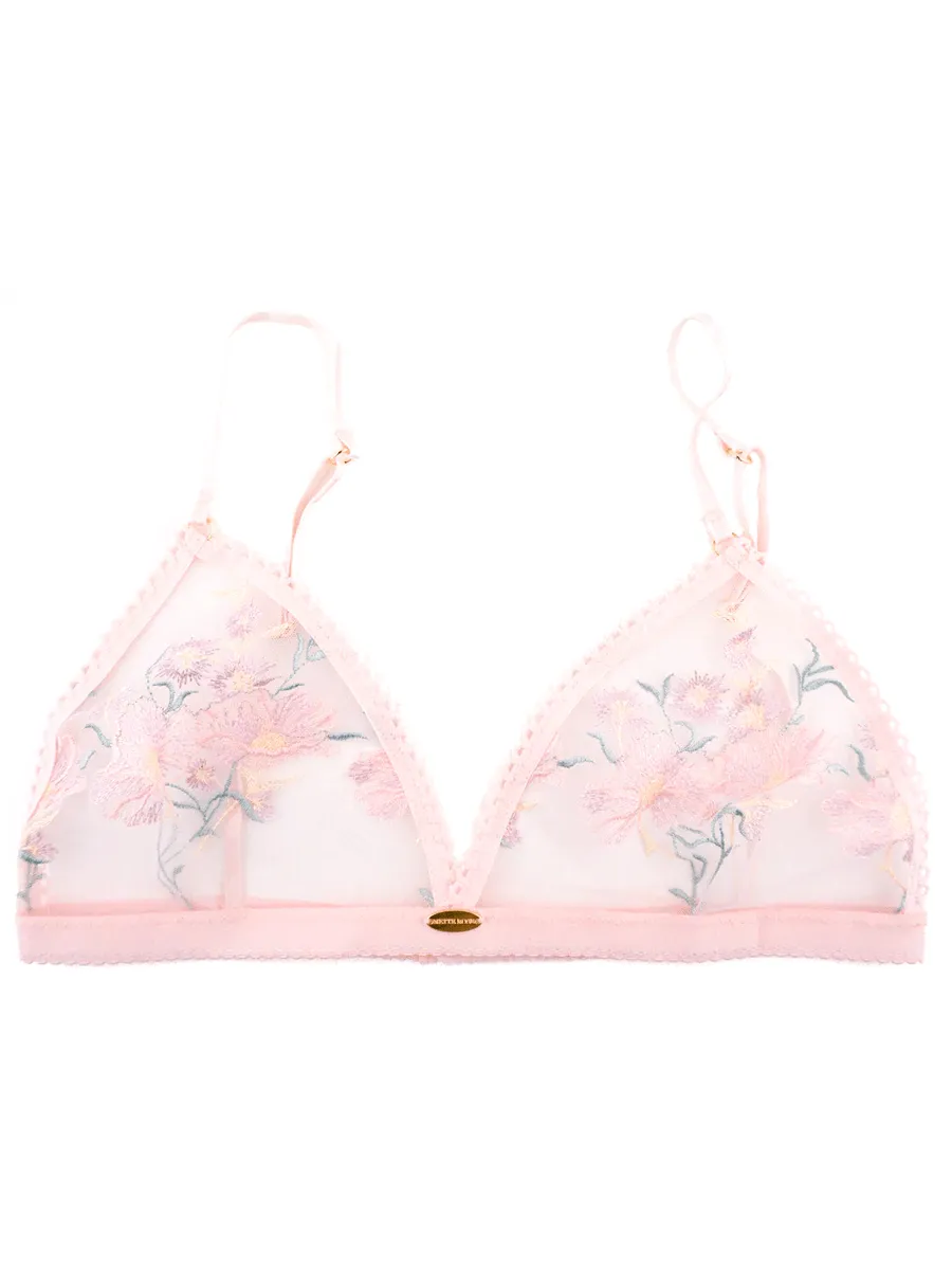 Sophie Triangle Bralette