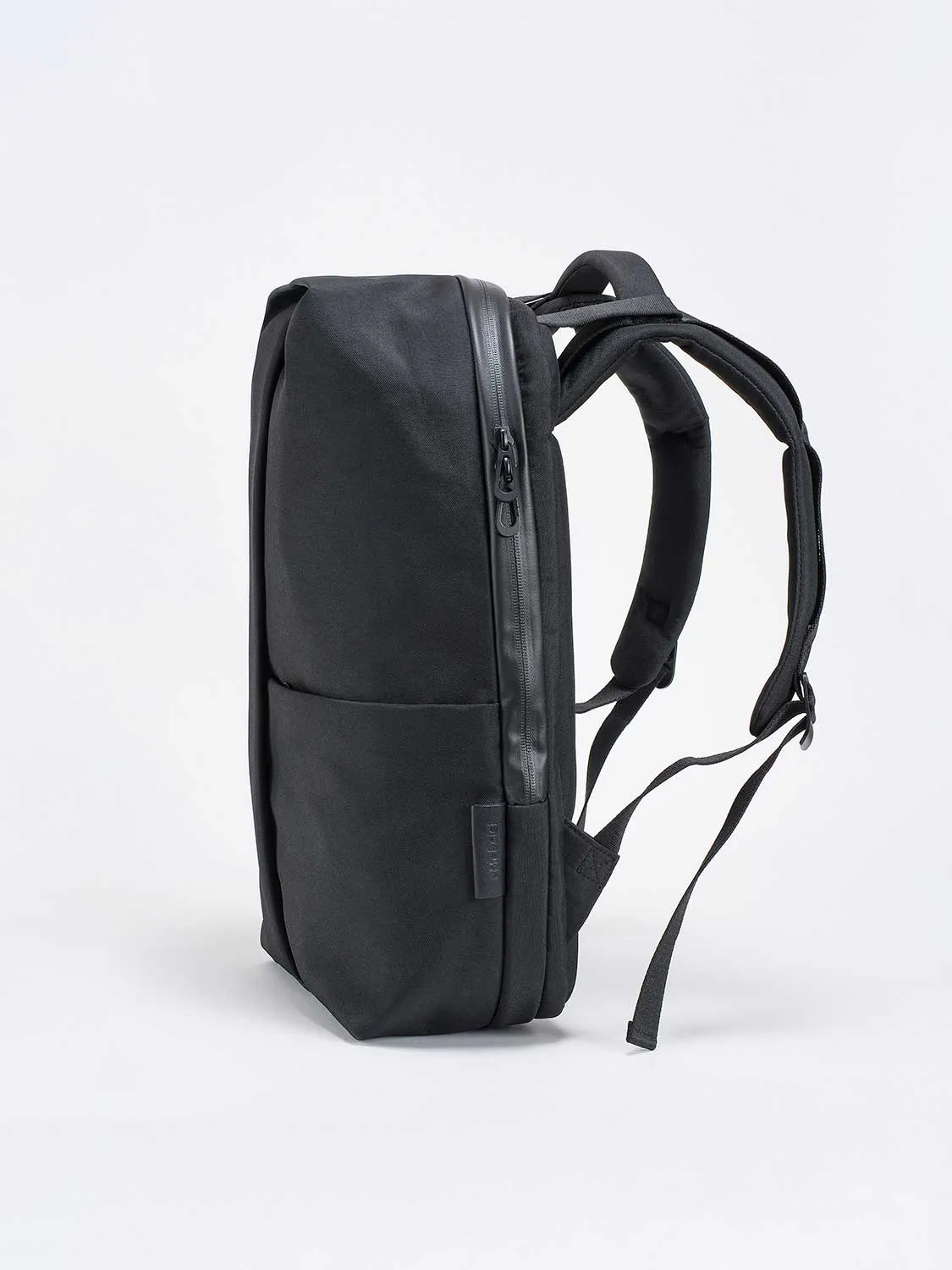 Sormonne EcoYarn Black