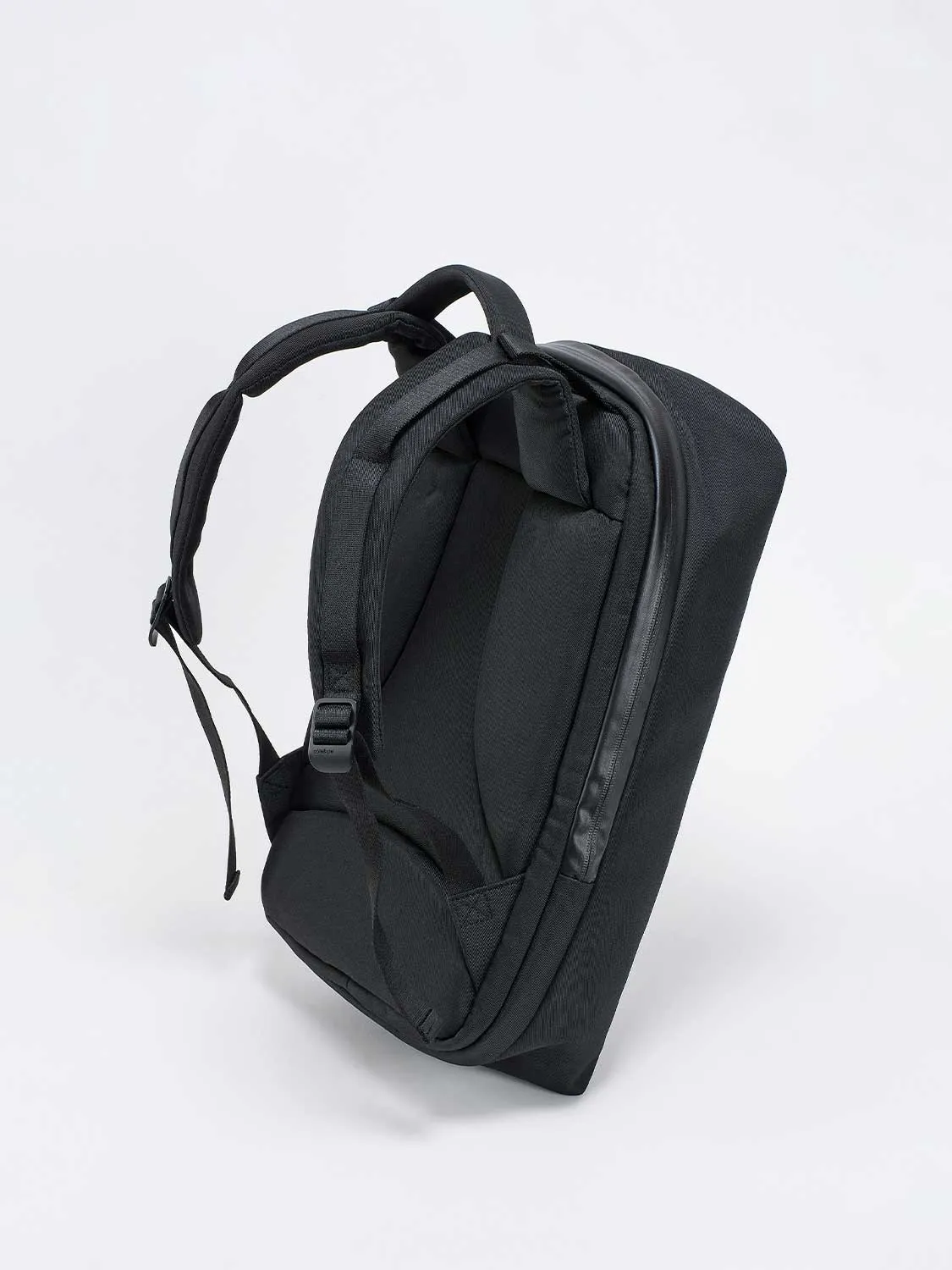 Sormonne EcoYarn Black