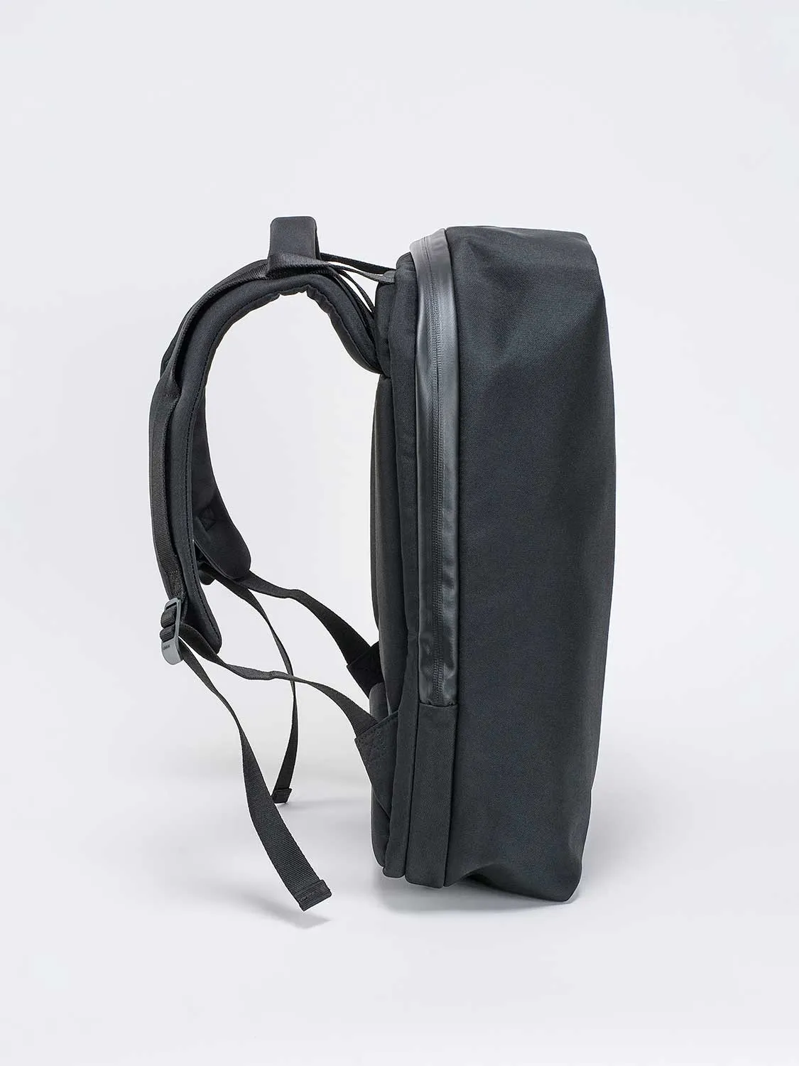 Sormonne EcoYarn Black