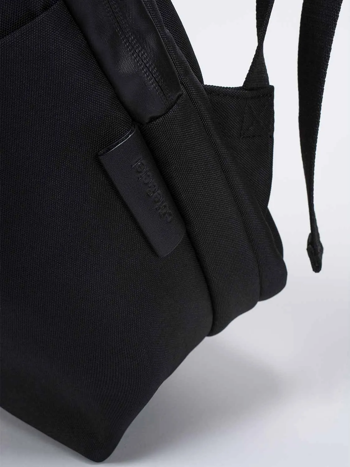 Sormonne EcoYarn Black