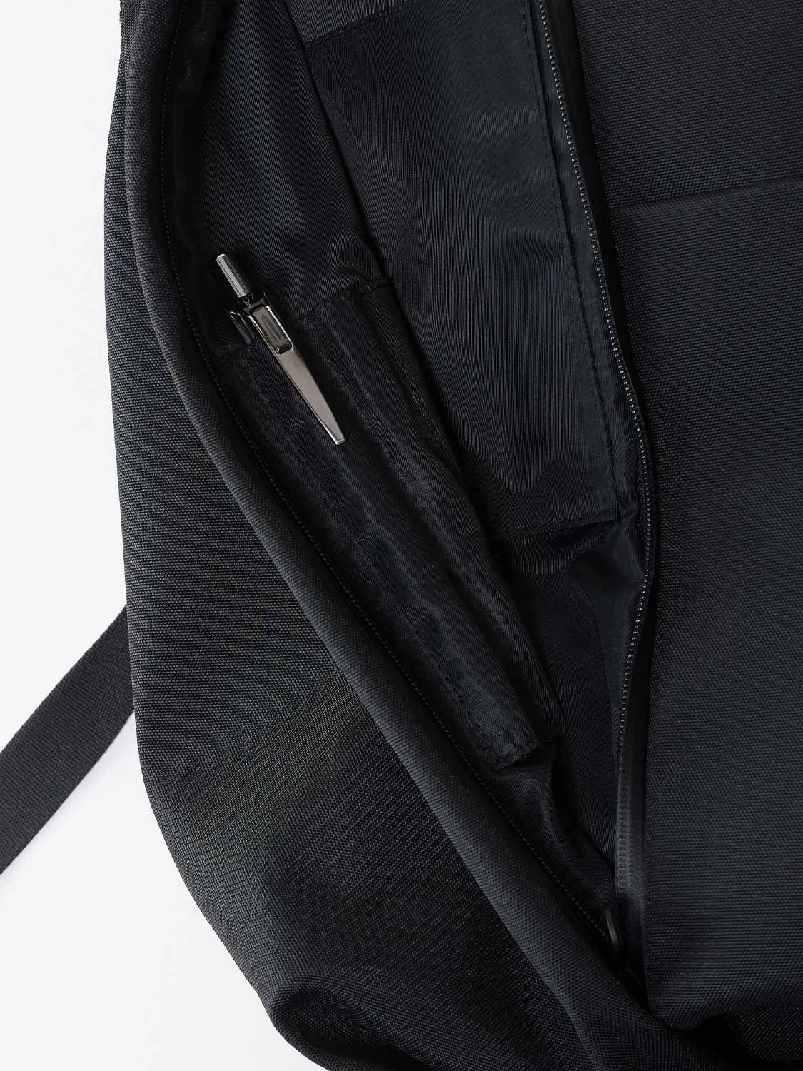Sormonne EcoYarn Black
