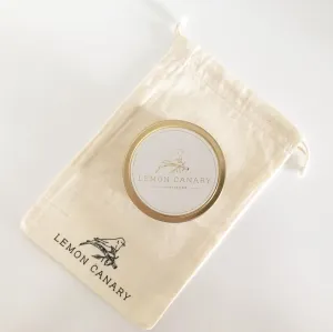 Soy Wax Travel Candle - Grateful