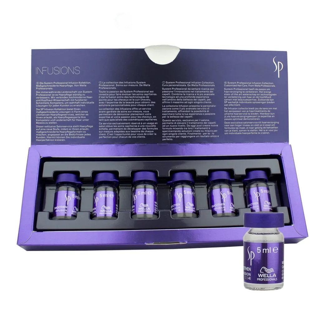 SP System Professional Repair Infusion (30ml)