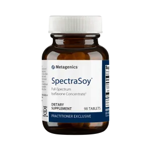 SpectraSoy® <br>Full-Spectrum Isoflavone Concentrate†