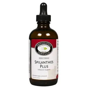 Spilanthes Plus