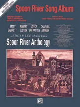 Spoon River Song Album (Classic Broadway Shows)