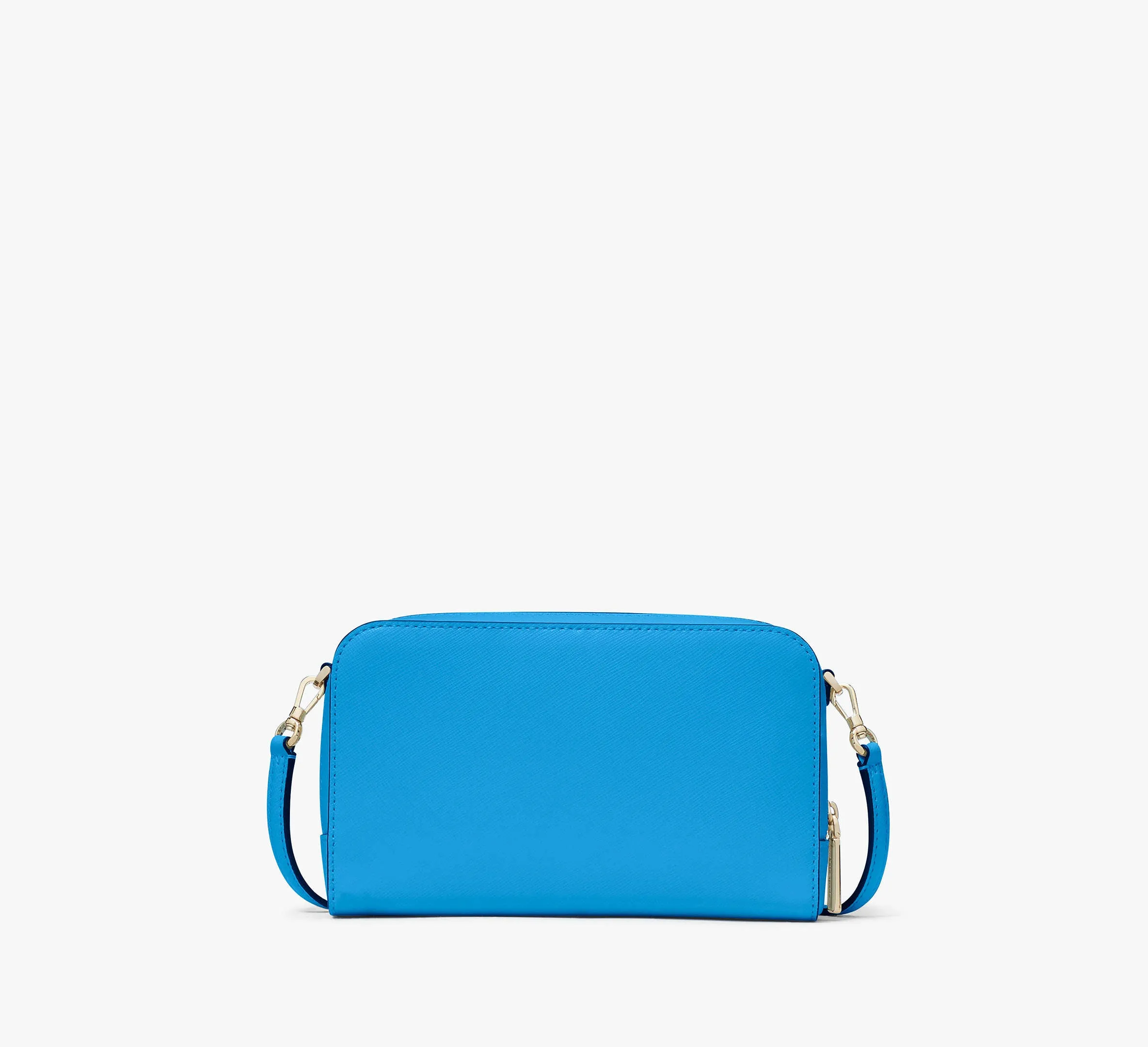 Staci Dual Zip Around Crossbody
