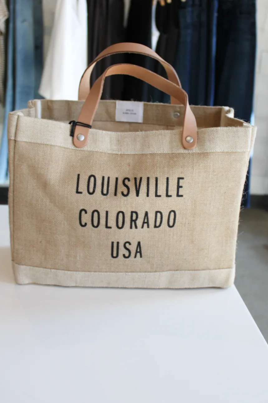 Standard Market Tote