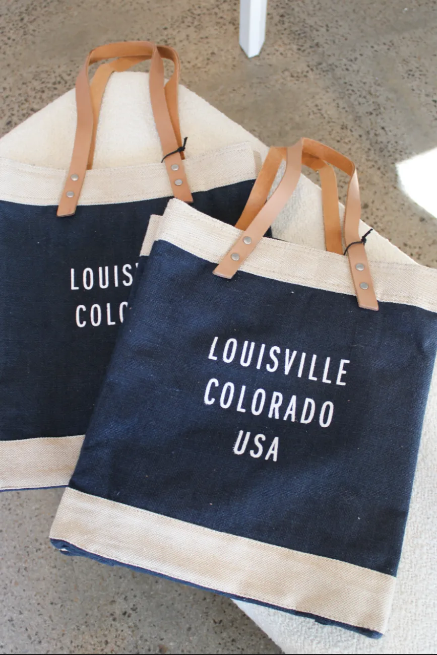 Standard Market Tote