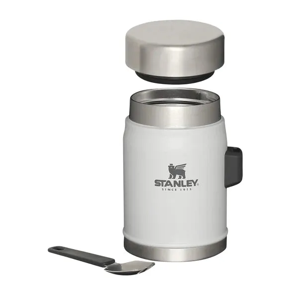 Stanley Legendary Food Jar & Spork 400ml
