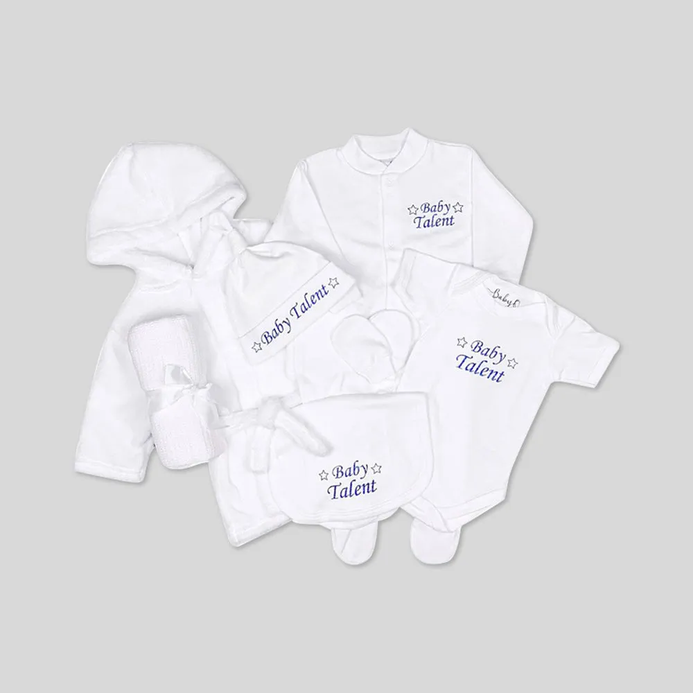 Star Premium Hamper Set