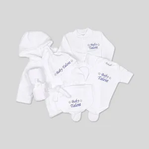 Star Premium Hamper Set
