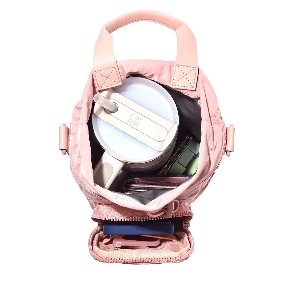 Stay Cool Sling bag Blush