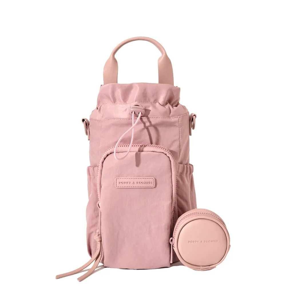 Stay Cool Sling bag Blush