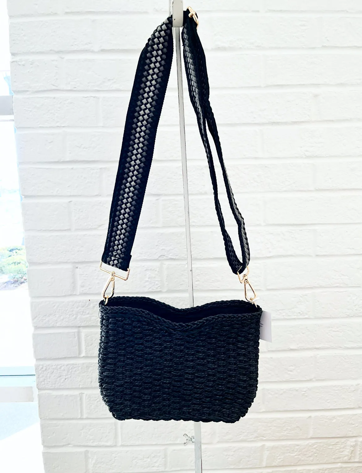 Staycation Purse