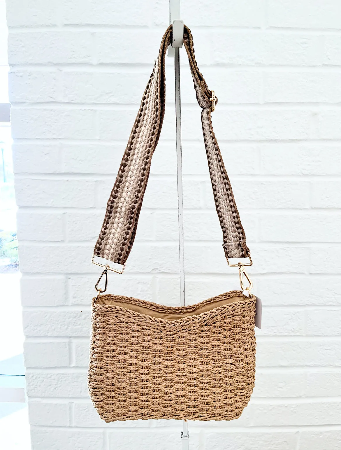 Staycation Purse