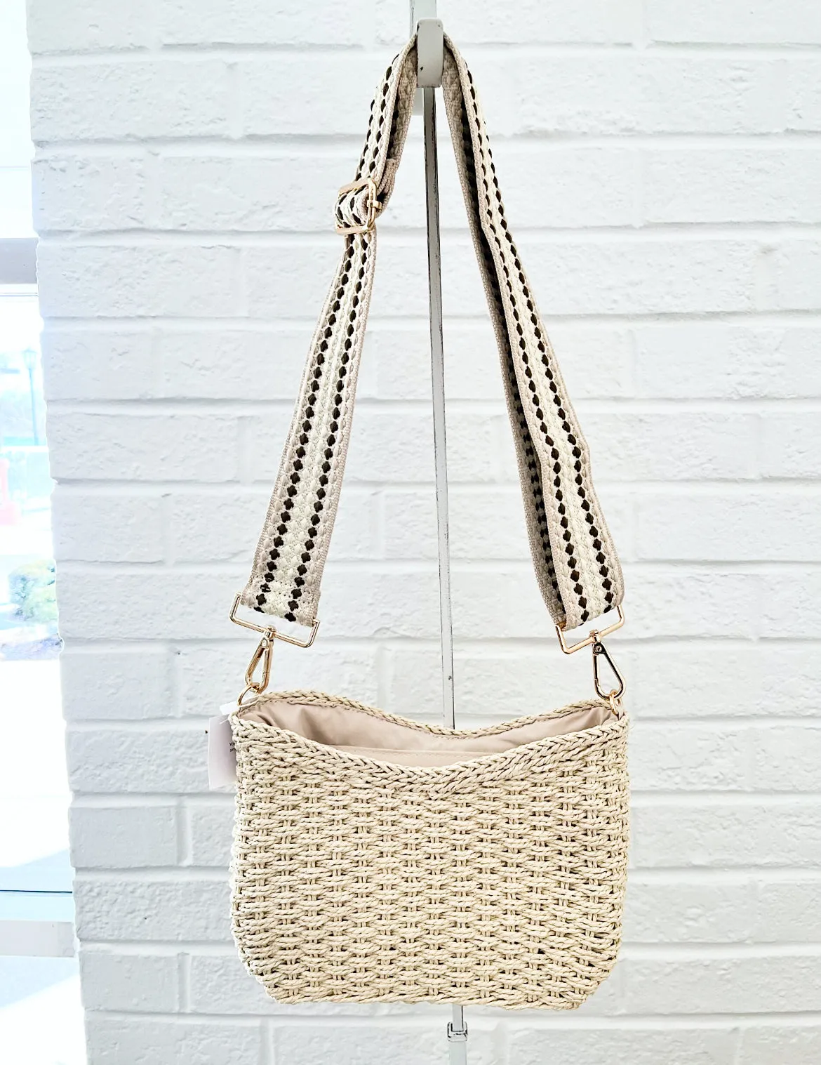 Staycation Purse