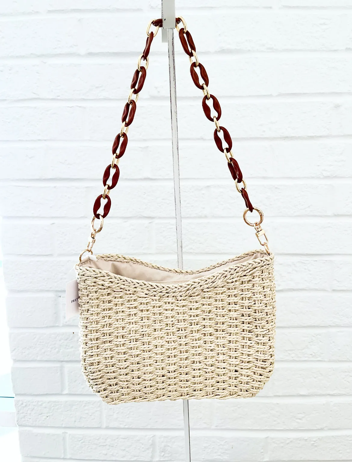Staycation Purse