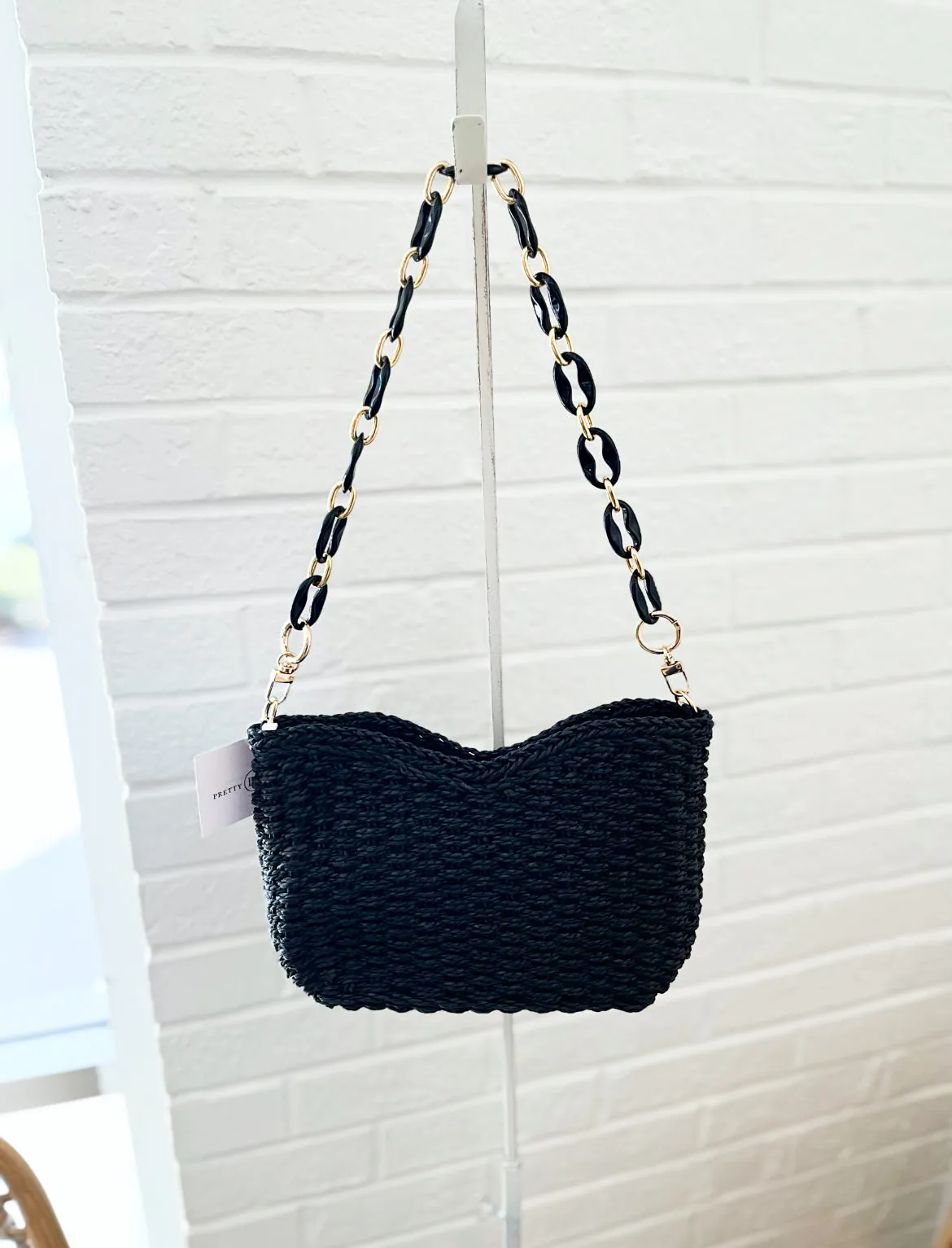 Staycation Purse