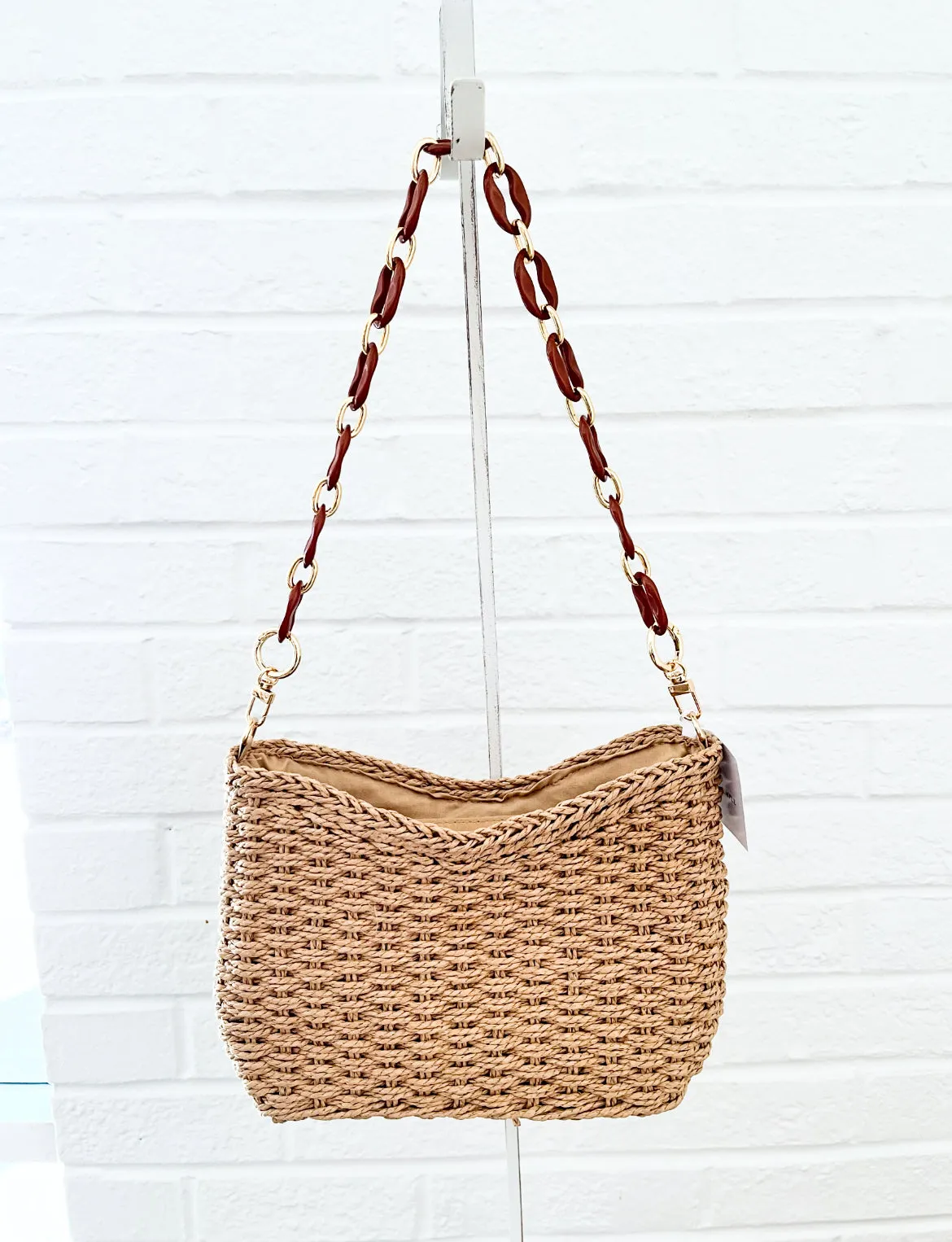 Staycation Purse