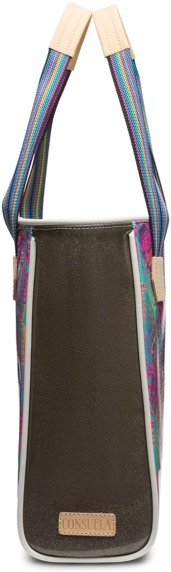 Steph Classic Tote