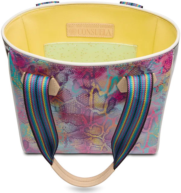 Steph Classic Tote