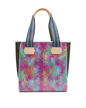 Steph Classic Tote