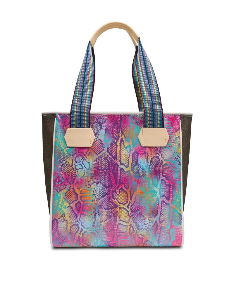 Steph Classic Tote