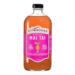 Stirrings Simple Mai Tai 750 ml