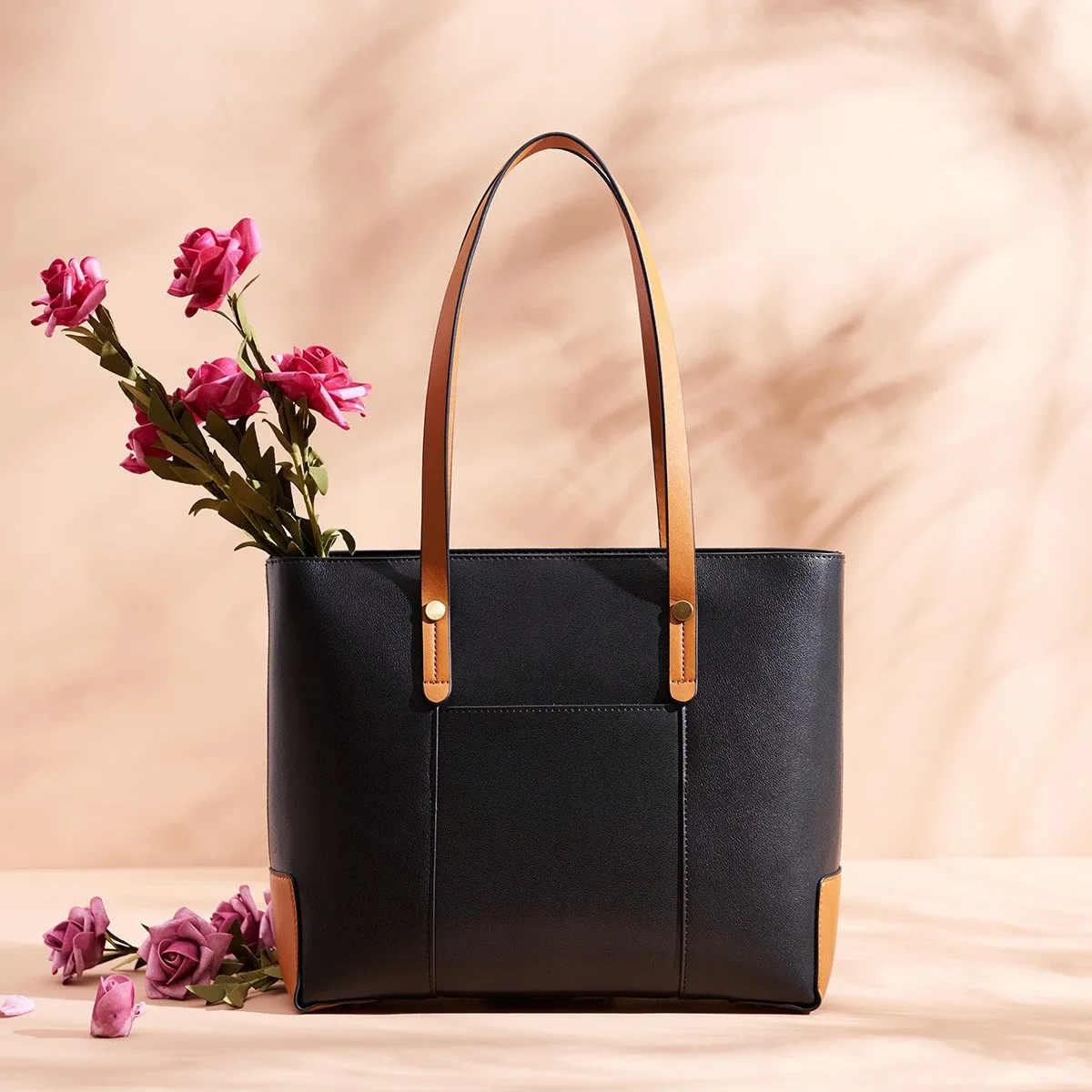 Stylish Tote Bag for Women -Stain and Water Resistant