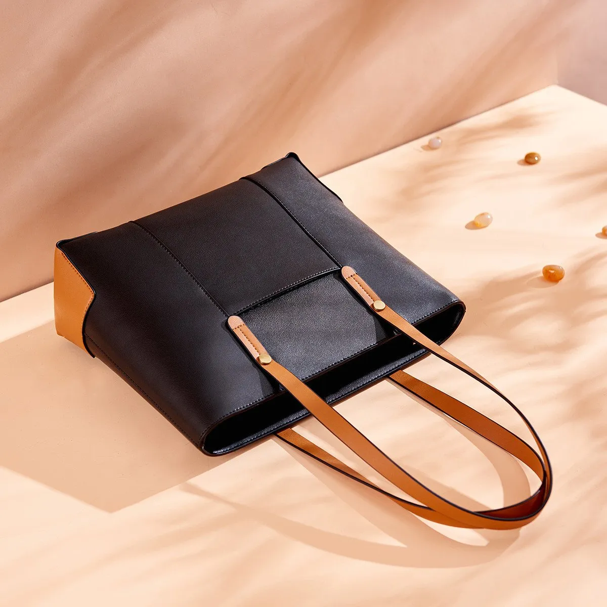 Stylish Tote Bag for Women -Stain and Water Resistant