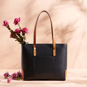 Stylish Tote Bag for Women -Stain and Water Resistant