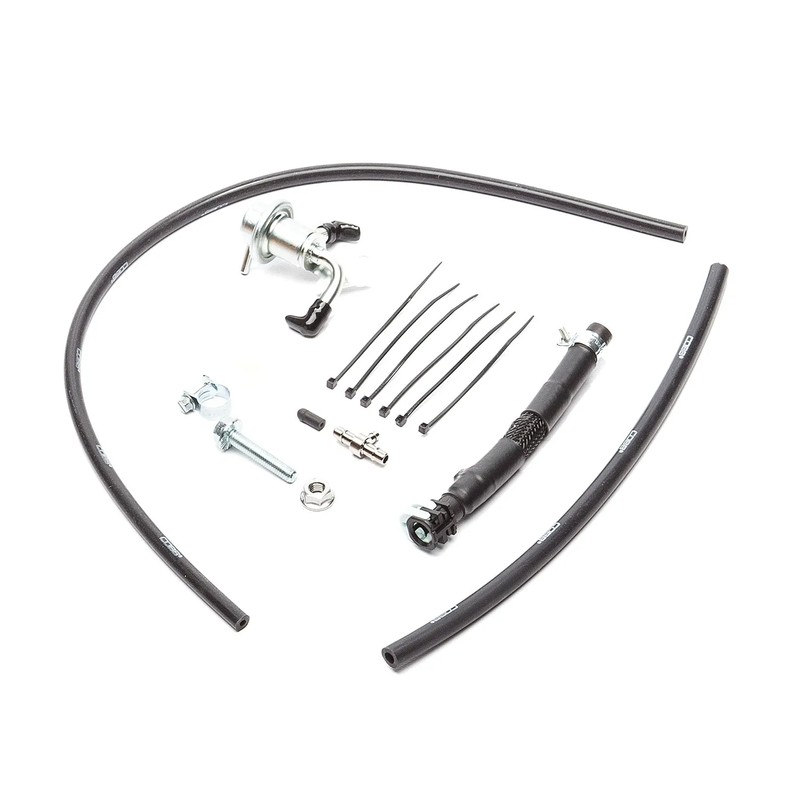 SUBARU FUEL PRESSURE REGULATOR FOR FUEL RAIL KIT STI 2008-2018