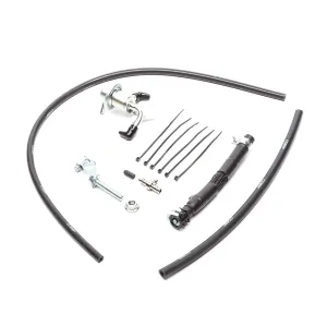 SUBARU FUEL PRESSURE REGULATOR FOR FUEL RAIL KIT STI 2008-2018