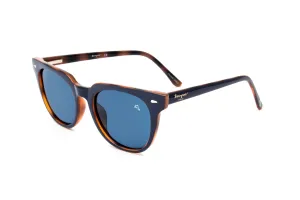 Sunset Blue
