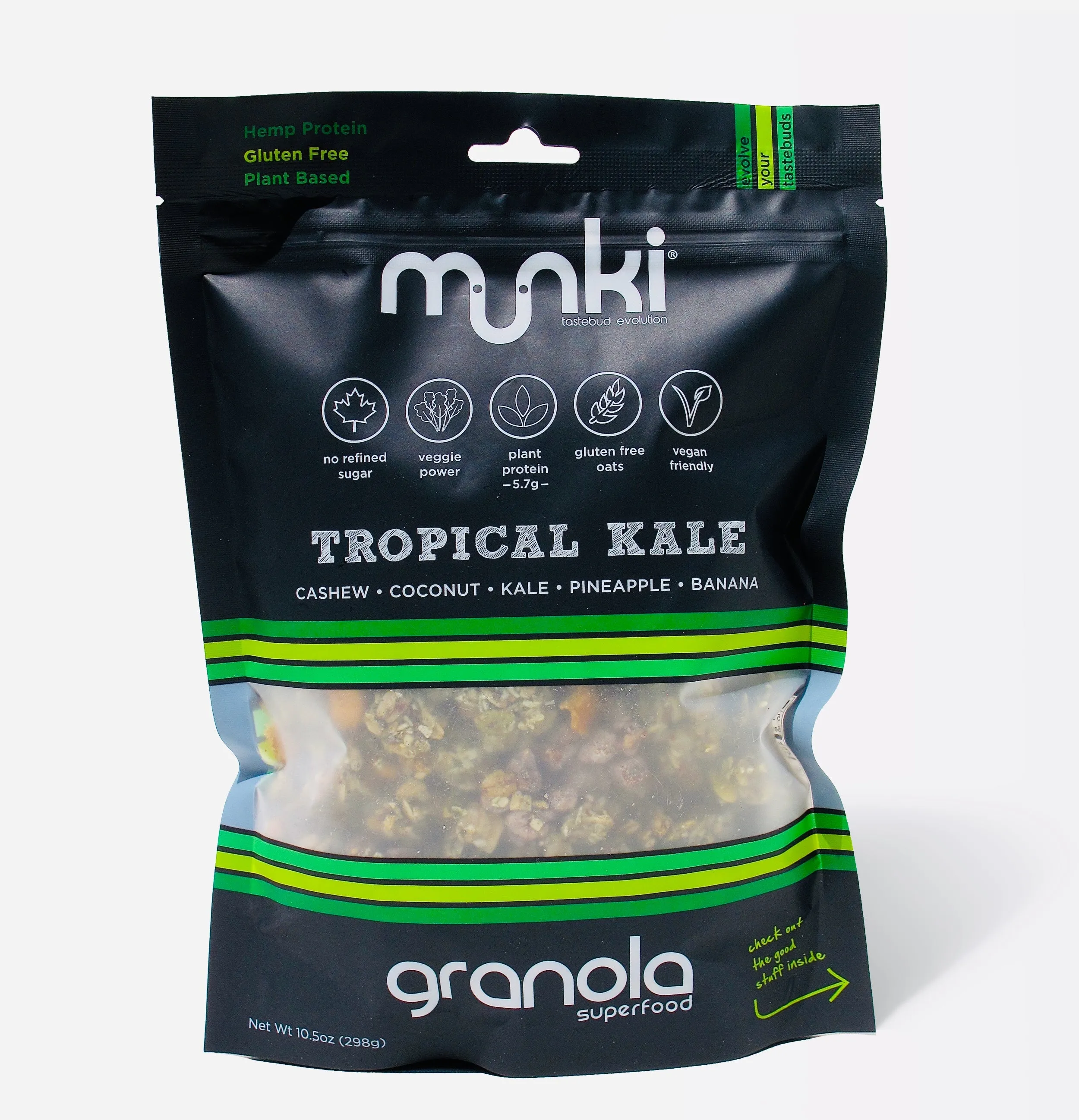 SUPERFOOD STYLIN' BUNDLE