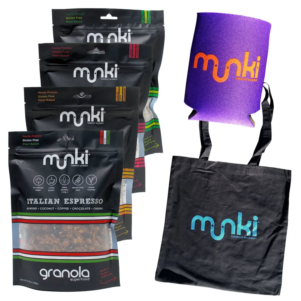 SUPERFOOD STYLIN' BUNDLE