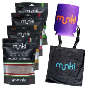 SUPERFOOD STYLIN' BUNDLE