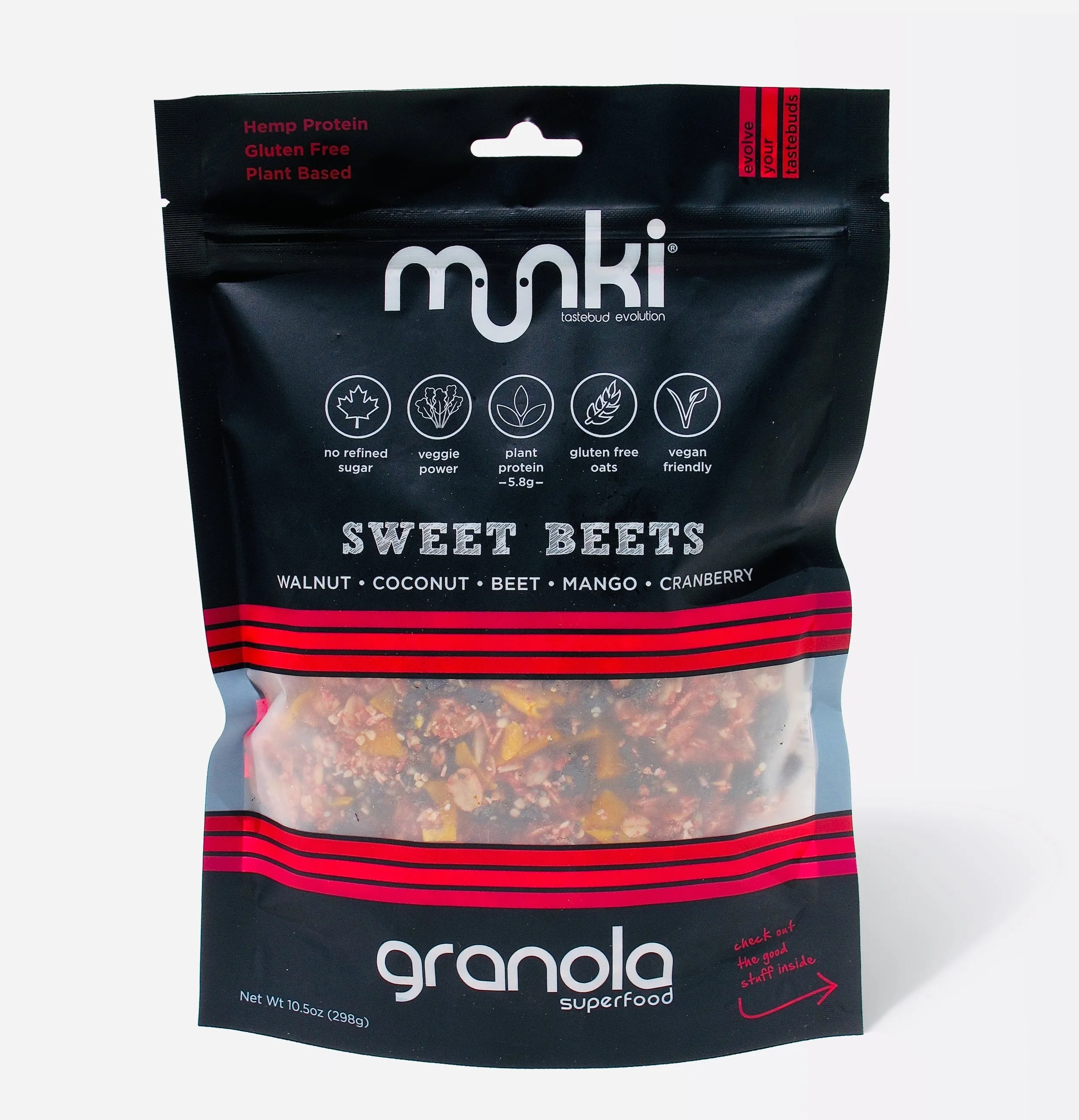 SUPERFOOD STYLIN' BUNDLE
