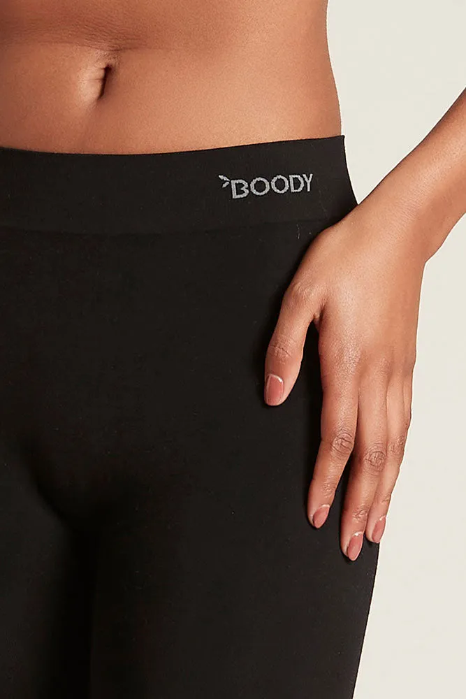 Sustainable 3/4 Cropped Everyday Leggings