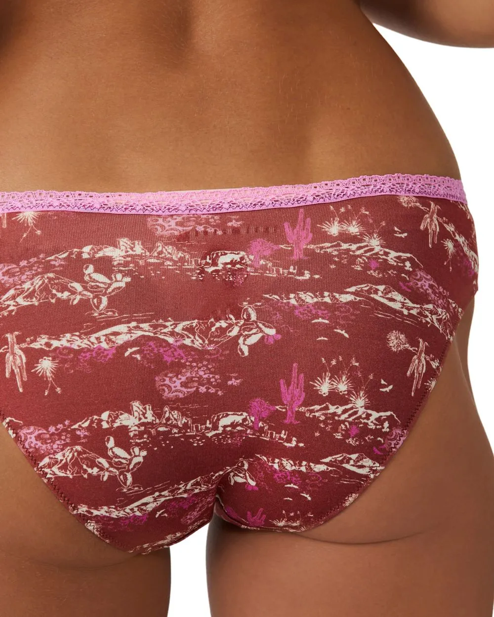 Sustainable Bikini