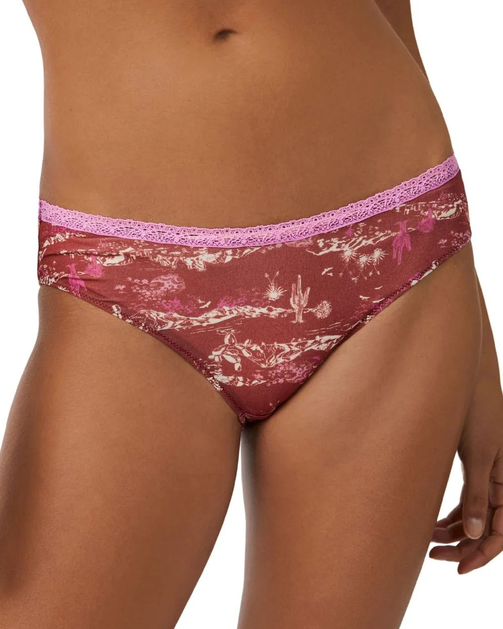 Sustainable Bikini