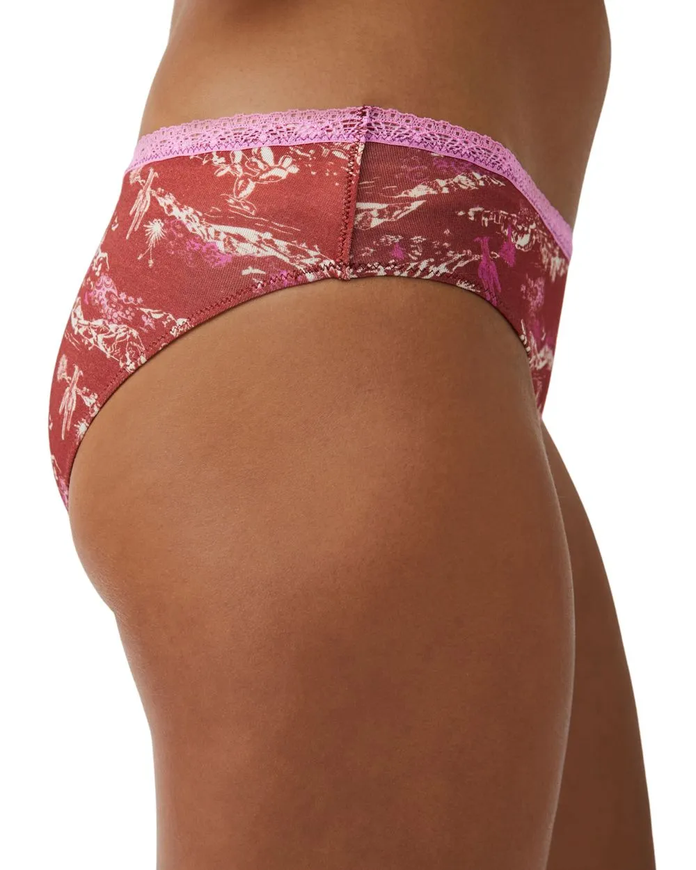 Sustainable Bikini