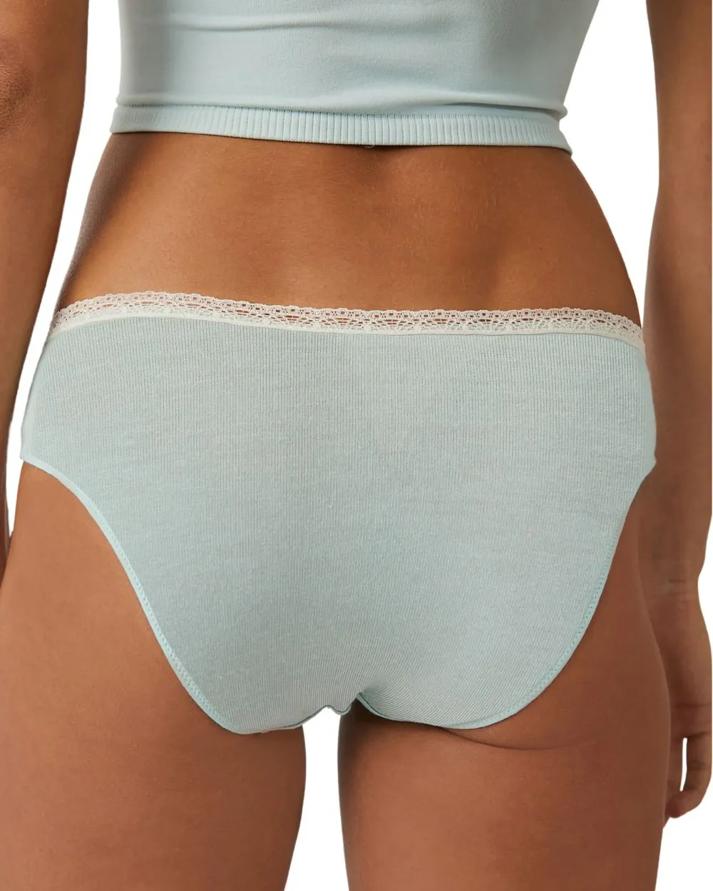 Sustainable Bikini