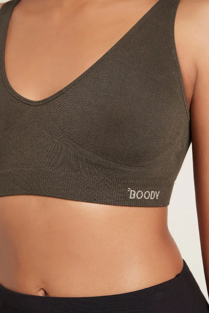 Sustainable Shaper Bra