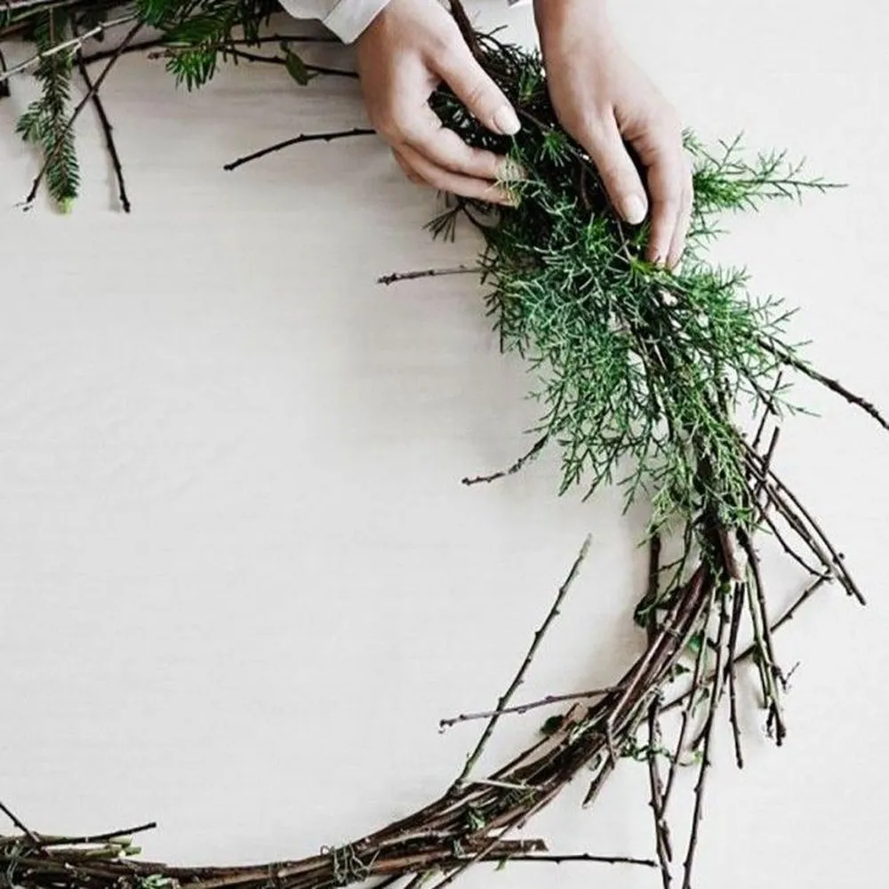 Sustainable Sips - Foraged Florals
