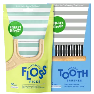Sustainable Smile Set
