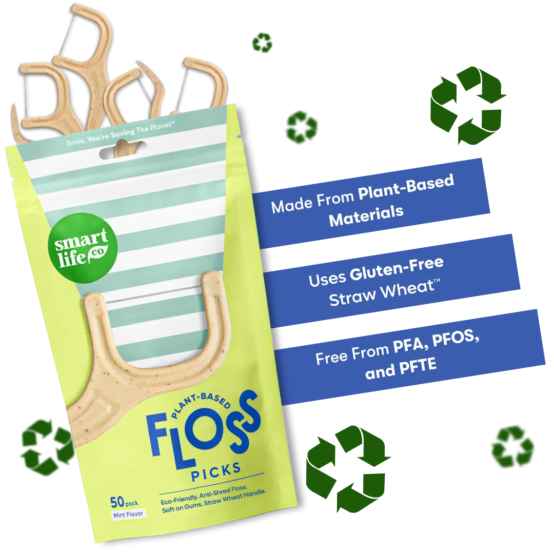 Sustainable Smile Set